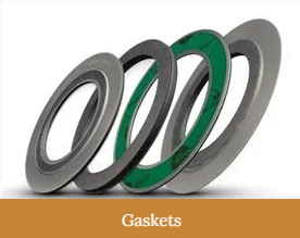 Gasco Gaskets INC